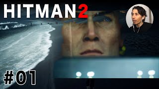 【HITMAN2】初見！ヒットマン、デビューしました♪ - らたるゲームDaily