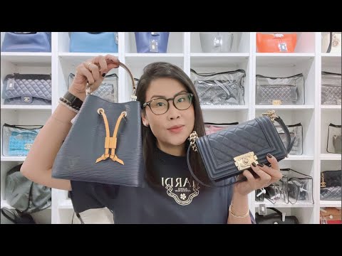 🔴直播🔴 LV Chanel 有上新又有降價款 Hakme Luxury二手手袋包包 11.12