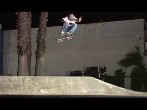 TWS Vault: Jason Hernandez Ep 27 | LA with Pat Duffy, Chad Tim Tim, Chris Haslam