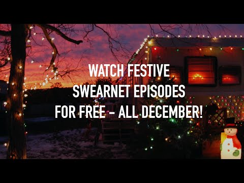 Trailer Park Boys' SwearNet Christmas Binge 2024 - Watch Free!