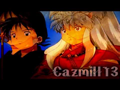 Inuyasha collab - The Chosen Ones - part 2