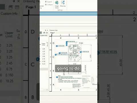 Perfect Alignment Enhances Drawing Accuracy | 7 of 8