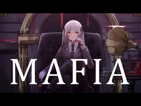 マフィア / wotaku feat.初音ミク(歌ってみた)