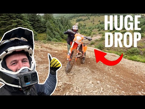 The Day I Conquered My Biggest Fear Of Riding