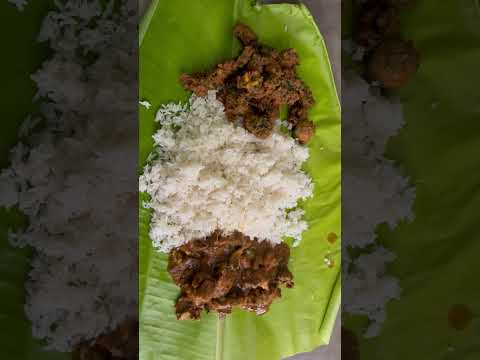 Mutton fry | Bhogi special lunch #viral #shorts #youtubeshorts #trendingshorts