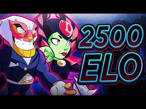 Pavelski & FryDasOle 2500 ELO Valhallan Ranked (Full Gameplay)