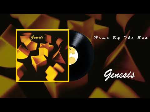 Genesis - Home By The Sea (Official Audio)