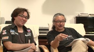 FINAL FANTASY III　演奏してみたコンテスト 審査結果発表！