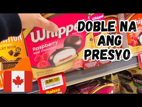 DI NAKO MAG TATAKA KUNG BAKIT SINISISI NG MGA CANADIAN ANG MGA TEMPORARY RESIDENTS | BUHAY CANADA