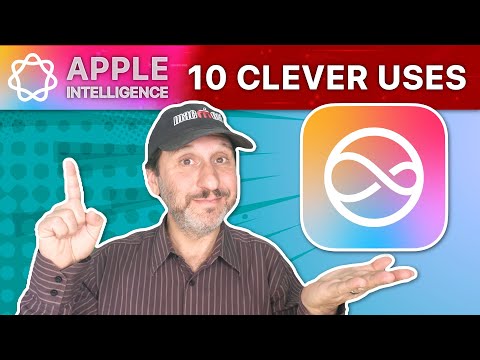 10 Clever Ways To Use Apple Intelligence