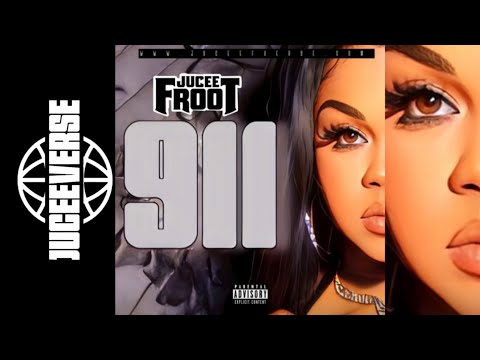 Jucee Froot - 911 (Red Light)