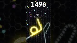 #gameplay #gaming #games #gametok #snakeioworldrecord #epicsnajeiogameplay #snakelo #gamer_orbit