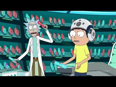 R&M mentions YouTube