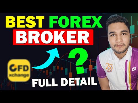 Best Forex Broker With Deposit Bonus | Good Trading CFD Exhchange Full Details