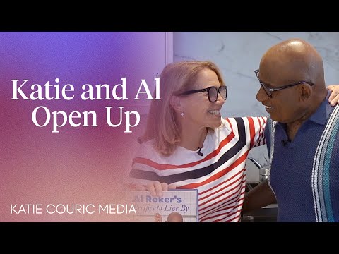 Al Roker opens up about health, family, and his new granddaughter