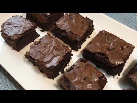 Chocolate Brownies, How to make Chocolate Brownies