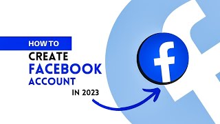 How to create a facebook account in 2023 | Facebook Account Kaise banaye #howtocreatefacebookaccount