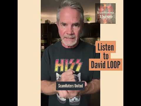 David Loop warns