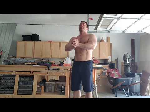 Iso pec squeeze