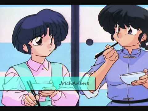 Ranma 1/2 - OVA Soundtrack - 25 - Phoenix - Frightful Gigantic Charge