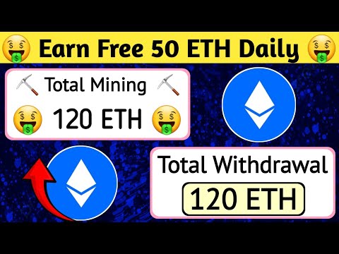 🤑 ETH Free Mining Website 2024 | 🤑 New Crypto Mining Sites 2024 | 🤑 Free Mining Sites 2024