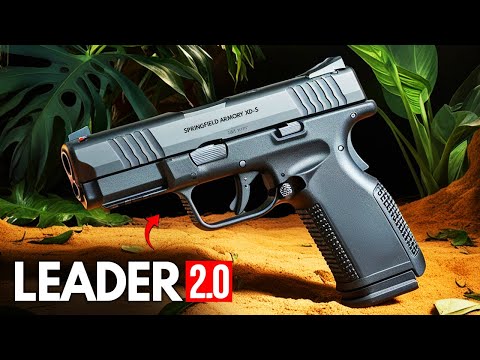 Best Pistols for Home Defense You Can Rely On