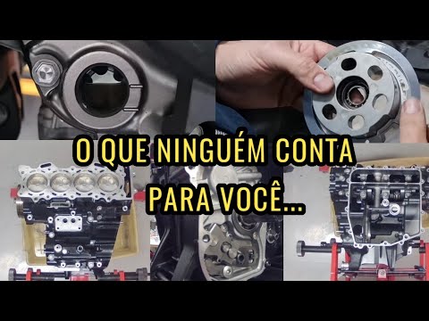 ELIMINANDO DE VEZ SUA DÚVIDA EM RELAÇÃO VISCOSIDADE DO ÓLEO | COMPOSIÇÃO DO ÓLEO | TROCA ANTECIPADA