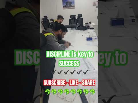 Discipline #values #lifelessons #lifemotivation #best #international #training #zone #trainingzone