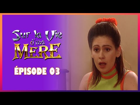 SUR LA VIE D' MA MÈRE | À vous les studios | EPISODE 03