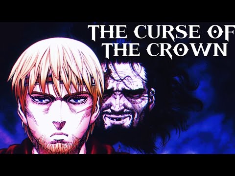 Vinland Saga | Canute Manga Edit