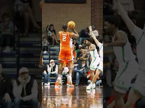 @SyracuseOrange J.J. Starling Shooting Has Been Great the Last 2 Games