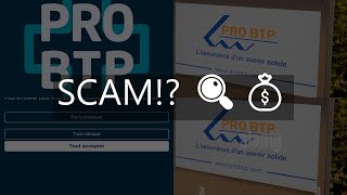 probtp com review is probtp com legit or scam