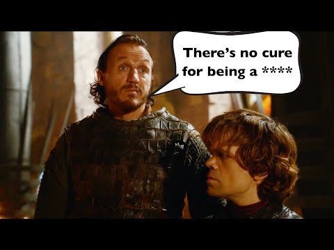 50 Most Memorable Game of Thrones Quotes