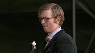 Public Service Broadcasting - White Star Liner