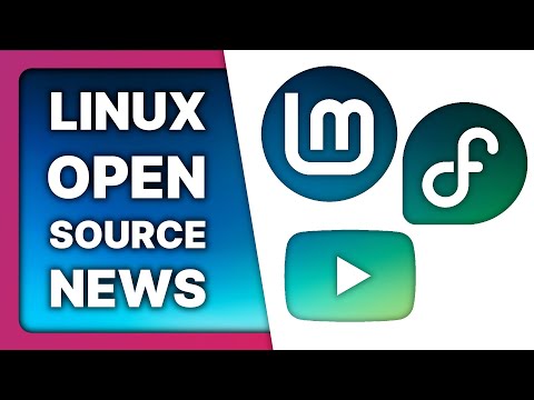 Wayland on Mint, is Youtube's adblock blocker legal? Fedora 39 delayed: Linux & Open Source News