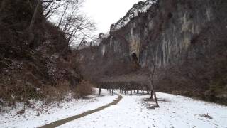 [日本/一關] 猊鼻溪美景-5