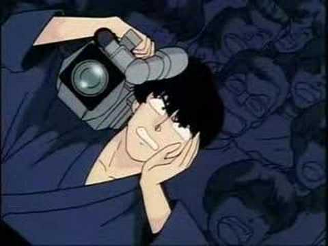 Ranma Music Video - Haato Nibun no Naisho