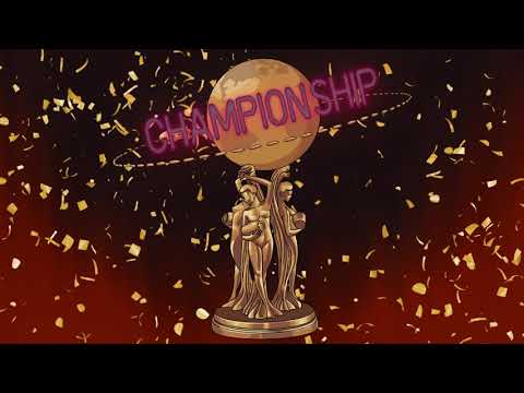 BAD HOP - Championship feat. G-k.i.d,  MC Tyson & KOWICHI  (Official Visualizer)