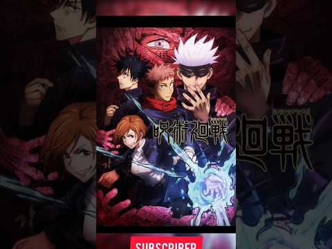 Jujutsu Kaisen தமிழில் | Tamil Dubbed | #shorts #jujutsukaisen #anime #trending #simplyreact #gojo