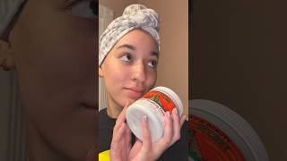 Aztech Indian Healing Clay Mask for Acne #acne #acneproneskin #acnetreatment #skincare #shorts