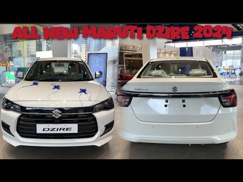 All New Maruti Suzuki Dzire 2nd Top Model|Onroad Price And Milege #dzire#zxi#topmodel#