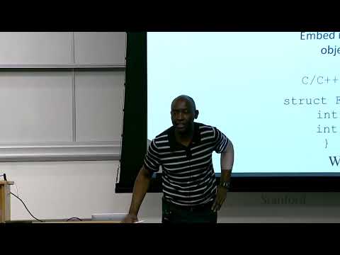 Stanford CS149 I Parallel Computing I 2023 I Lecture 17 - Transactional Memory 2