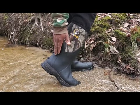 KalKal Rubber Boot Review!!