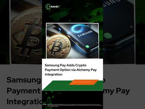 #crypto Daily Roundup-09th Oct 2024 #koinbx #cryptonews #Satoshi #BTC #Bitcoin  #HBO #samsung