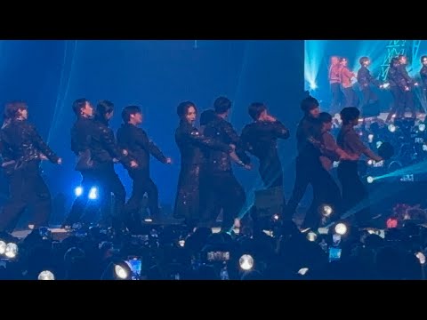 240731 ATEEZ (에이티즈) “Say My Name” Fancam (Duluth Day 2)