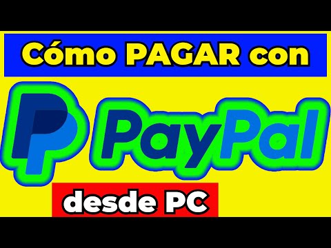 💵 Cómo enviar dinero por Paypal | Cómo pagar con Paypal desde computadora | Aybritt Tutoriales 💵