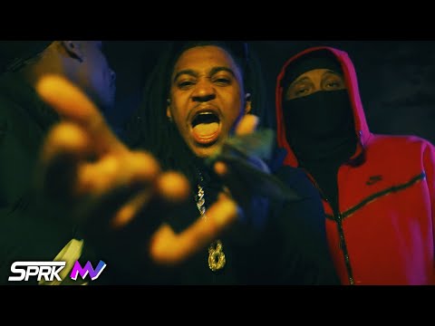 The Big Homie - Keep This Shit 100 [Official Music Video]