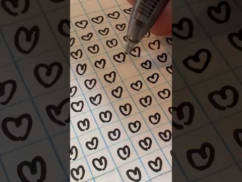 Watch Till The End 💀#drawing #satisfying #shorts