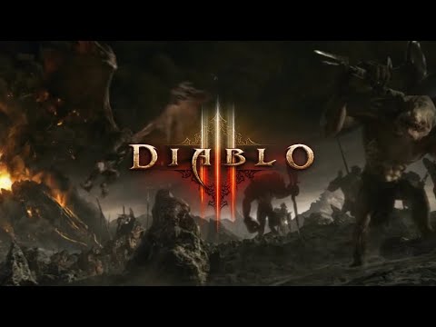 Diablo 3 | Game Movie [8/18] Bastion's Keep - All Cutscenes & Cinematics