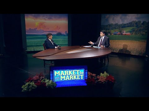 Market Plus with Don Roose